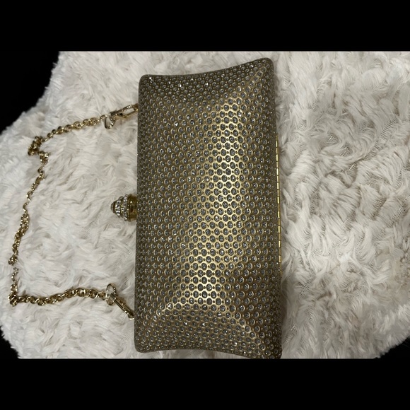 Night time purse - Picture 4 of 4